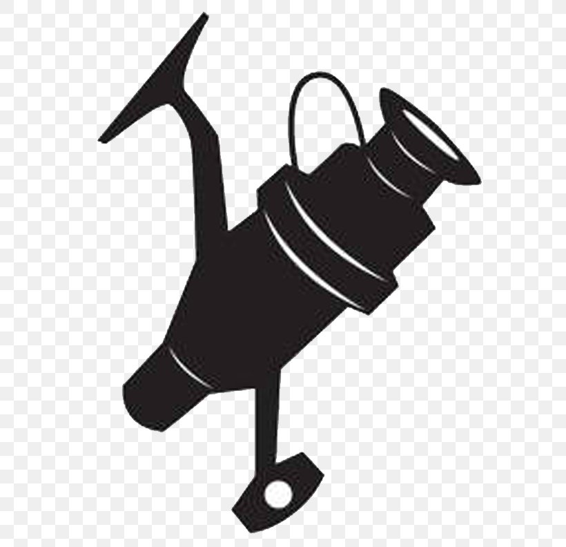Fishing Reels Fishing Rods Fishing Tackle Clip Art, PNG, 800x792px, Fishing Reels, Angling, Black, Black And White, Centerpin Fishing Download Free