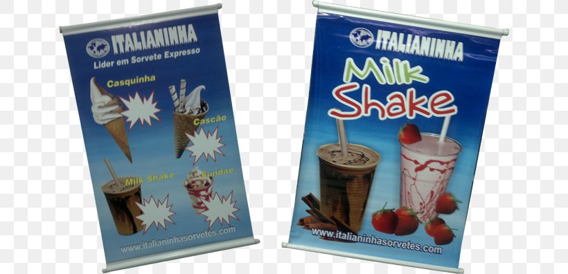 Ice Cream Cones Sundae Milkshake Advertising, PNG, 650x396px, Ice Cream, Advertising, Banner, Ice Cream Cones, Ice Cream Parlor Download Free