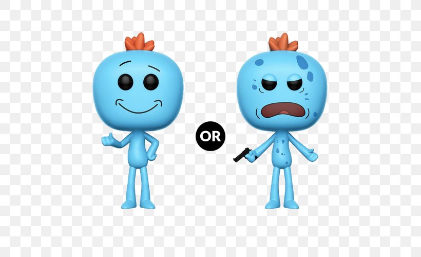 Meeseeks And Destroy Funko Pop! Animation Rick And Morty, PNG, 500x500px, Meeseeks And Destroy, Action Toy Figures, Chase Bank, Fictional Character, Funko Download Free