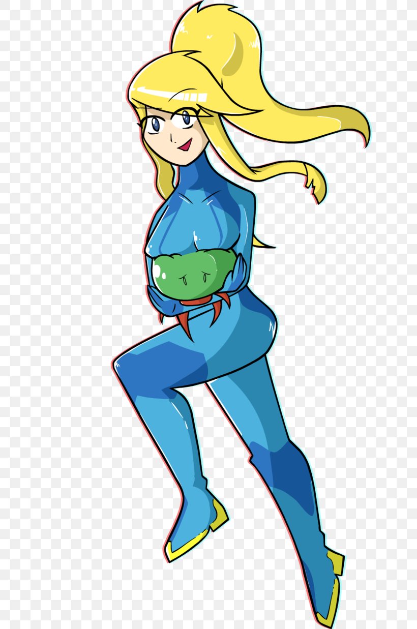 Samus Aran Cartoon, PNG, 645x1237px, Samus Aran, Cartoon, Character, Headgear, Line Art Download Free