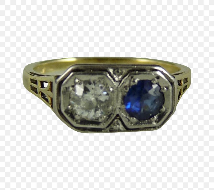 Sapphire Ring Body Jewellery Diamond Gold, PNG, 729x729px, Sapphire, Art, Art Deco, Body Jewellery, Body Jewelry Download Free