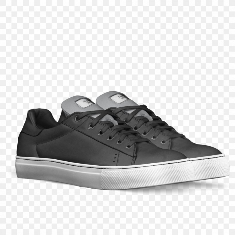Skate Shoe Sneakers Qaraah Films Leather, PNG, 1000x1000px, Skate Shoe, Athletic Shoe, Black, Brand, Cross Training Shoe Download Free