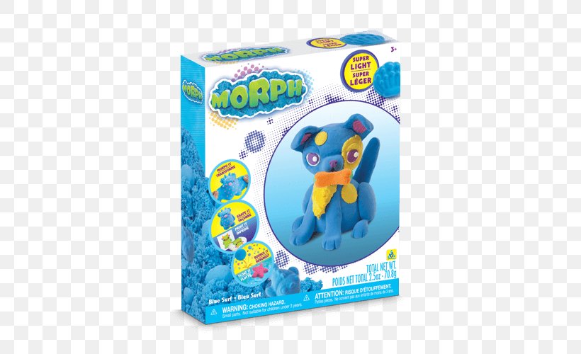 Amazon.com Morphing Toy Blue ORB, PNG, 500x500px, Amazoncom, Blue, Color, Craft, Ink Download Free
