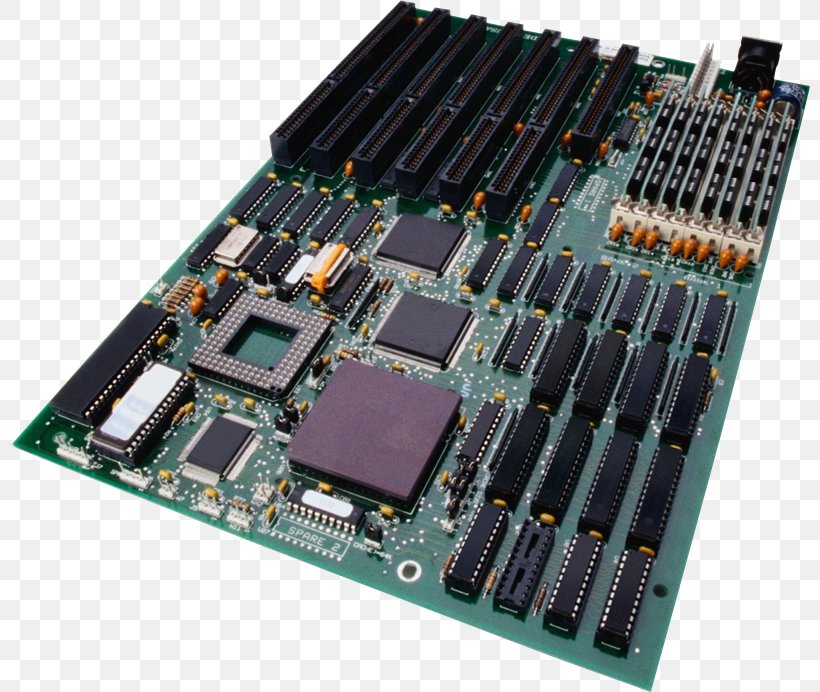 Computer Hardware Sound Cards & Audio Adapters Graphics Cards & Video Adapters Microcontroller Motherboard, PNG, 800x692px, Computer Hardware, Central Processing Unit, Computer, Computer Component, Computer Memory Download Free