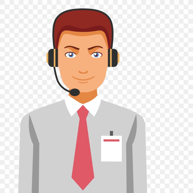 Customer Service Cartoon, PNG, 1500x1500px, Customer Service, Business,  Business Executive, Businessperson, Cartoon Download Free