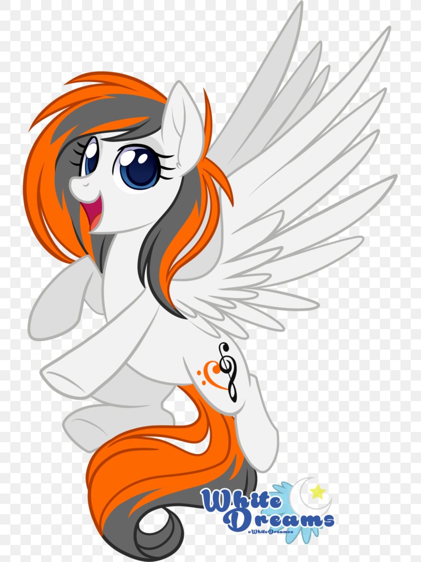 DeviantArt YouTube Pony Drawing, PNG, 731x1093px, Watercolor, Cartoon, Flower, Frame, Heart Download Free