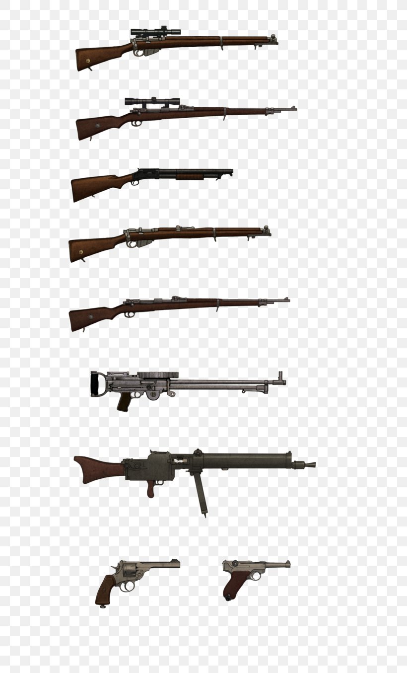 First World War Weapon Firearm Machine Gun Stock, PNG, 589x1355px, First World War, Automatic Firearm, Firearm, Gun, Gun Barrel Download Free