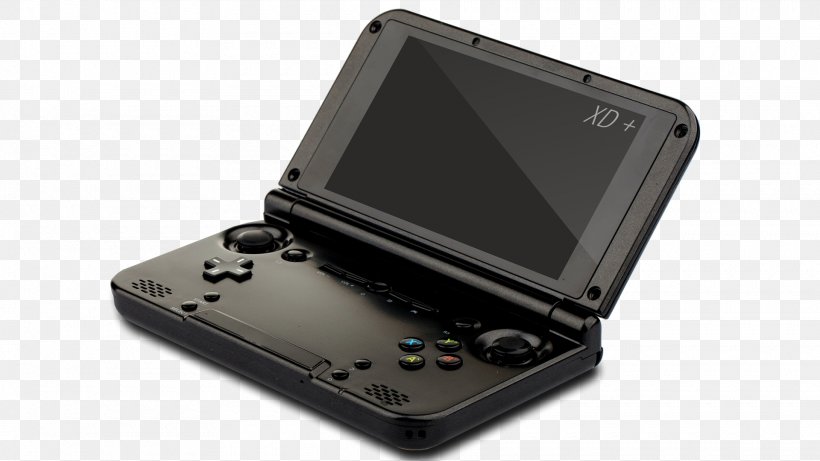 GPD XD Video Game Consoles Handheld Game Console IPS Panel Android, PNG, 1920x1080px, Gpd Xd, Android, Android Nougat, Capacitive Sensing, Electronic Device Download Free