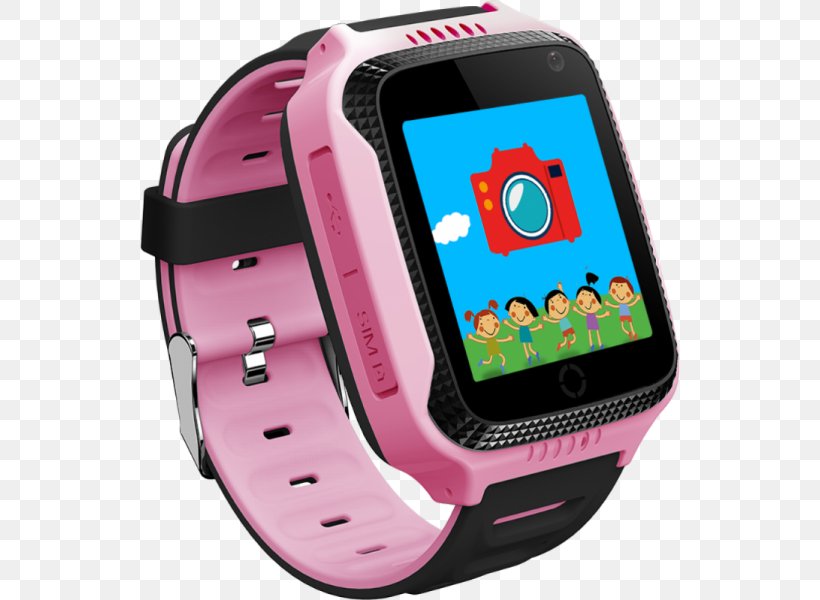 GPS Navigation Systems GPS Watch Smartwatch GPS Tracking Unit, PNG, 600x600px, Gps Navigation Systems, Android, Child, Communication Device, Dial Download Free