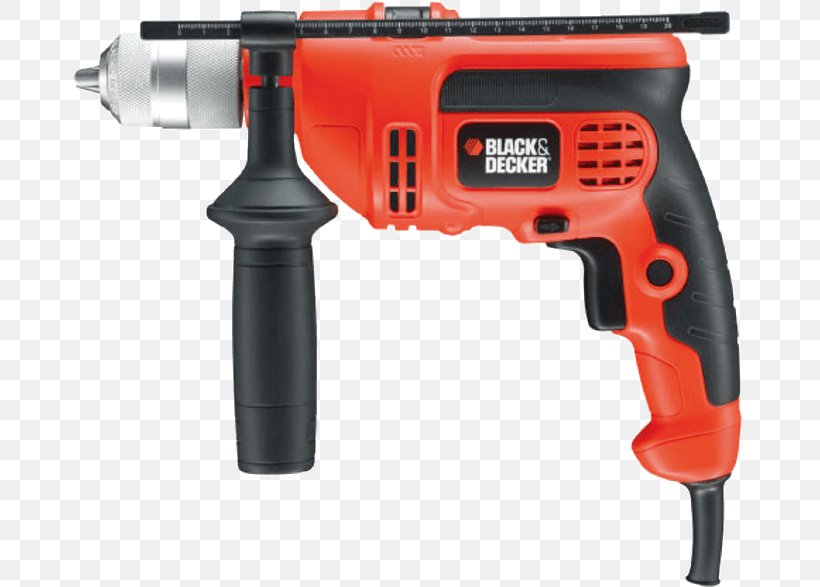Hammer Drill Augers Black & Decker Impact Driver, PNG, 786x587px, Hammer Drill, Augers, Black Decker, Chuck, Cordless Download Free