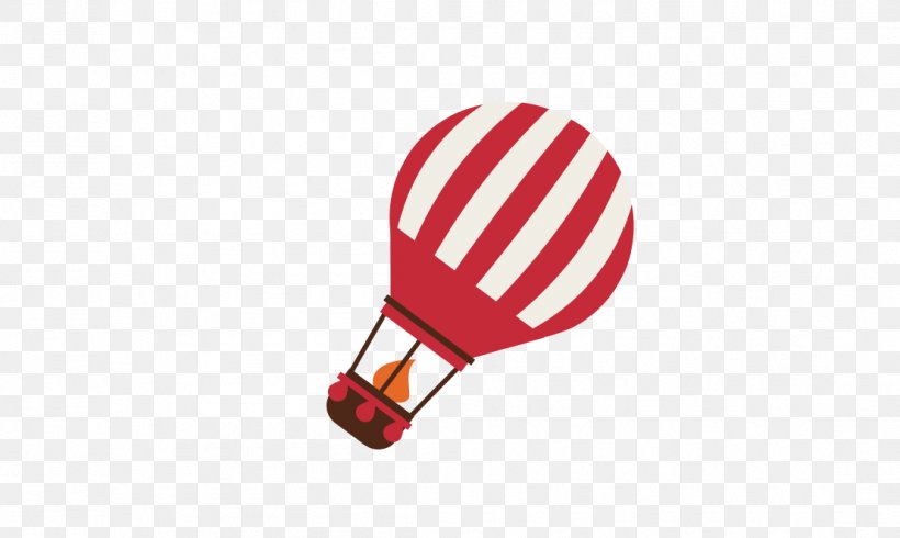 Hot Air Balloon Red, PNG, 1108x663px, Hot Air Balloon, Aerostat, Balloon, Brand, Designer Download Free