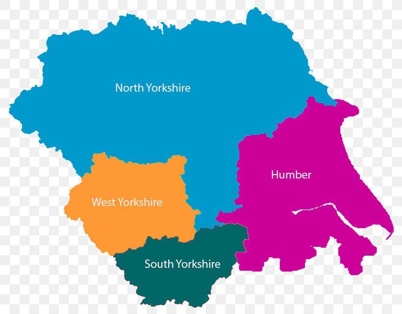 North East Yorkshire Map Humberside East Riding Of Yorkshire North West England, Png, 814X640Px,  Humber, Area, East Riding Of Yorkshire,