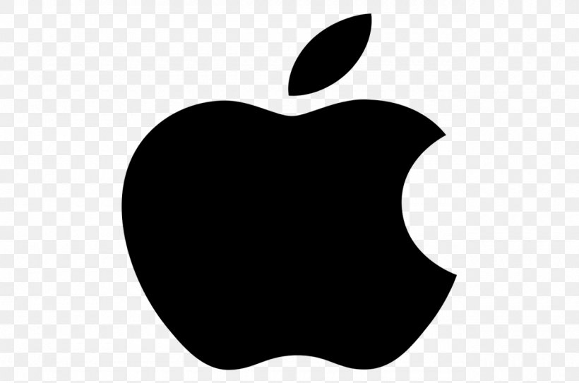 Logo Apple Clip Art, PNG, 1280x848px, Logo, Apple, Black, Black And White, Heart Download Free