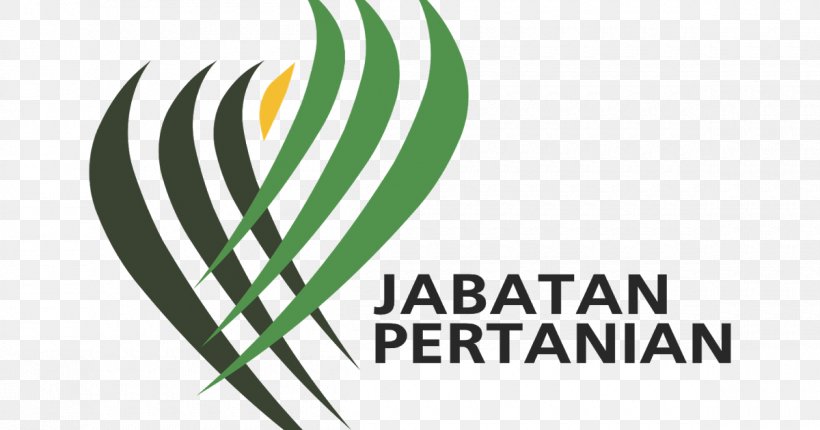 Logo State Department Of Agriculture Jabatan Pertanian Negeri Pahang, PNG, 1200x630px, Logo, Agriculture, Brand, Departments Of France, Green Download Free