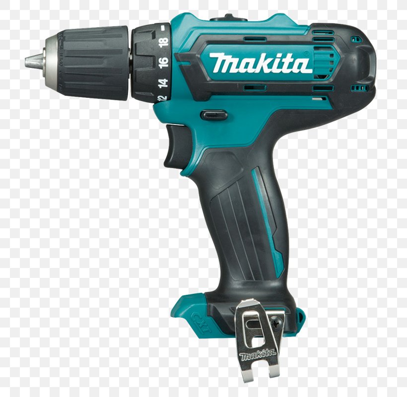 Makita 18v Brushless Drill Driver Skin DDF484Z Cordless Augers Tool, PNG, 800x800px, Makita, Augers, Cordless, Hardware, Impact Driver Download Free