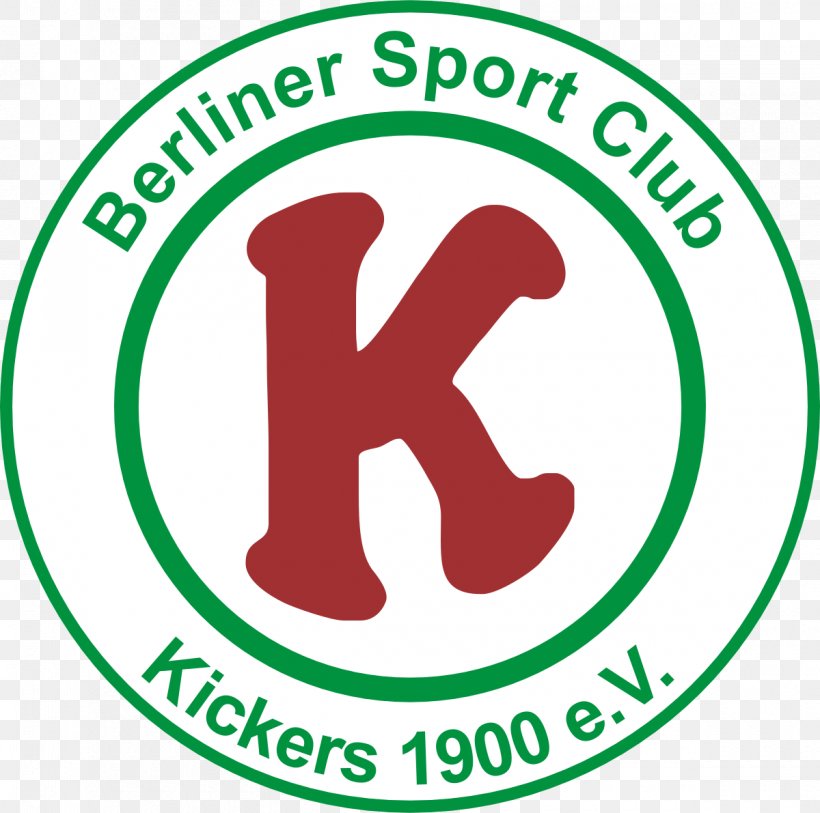 Mariendorfer SV BSC Kickers 1900 Logo Brand Font, PNG, 1200x1191px, Logo, Area, Brand, Flag, Green Download Free