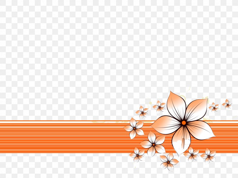 Microsoft PowerPoint Desktop Wallpaper Slide Show Presentation Ppt, PNG, 1600x1200px, Microsoft Powerpoint, Branch, Cut Flowers, Flora, Floral Design Download Free