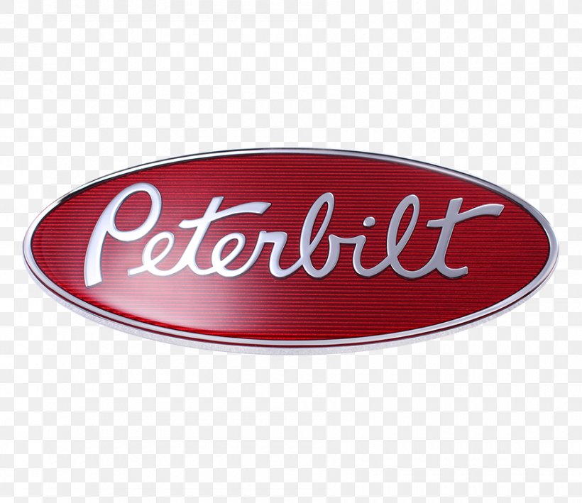 Peterbilt Car Decal Logo Truck, PNG, 900x779px, Peterbilt, Brand, Car, Decal, Emblem Download Free