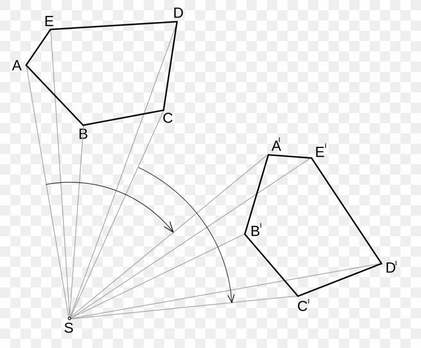 Rotation Shodné Zobrazení Geometry Angle Mathematics, PNG, 1160x960px, Rotation, Area, Curl, Drawing, Geometric Shape Download Free