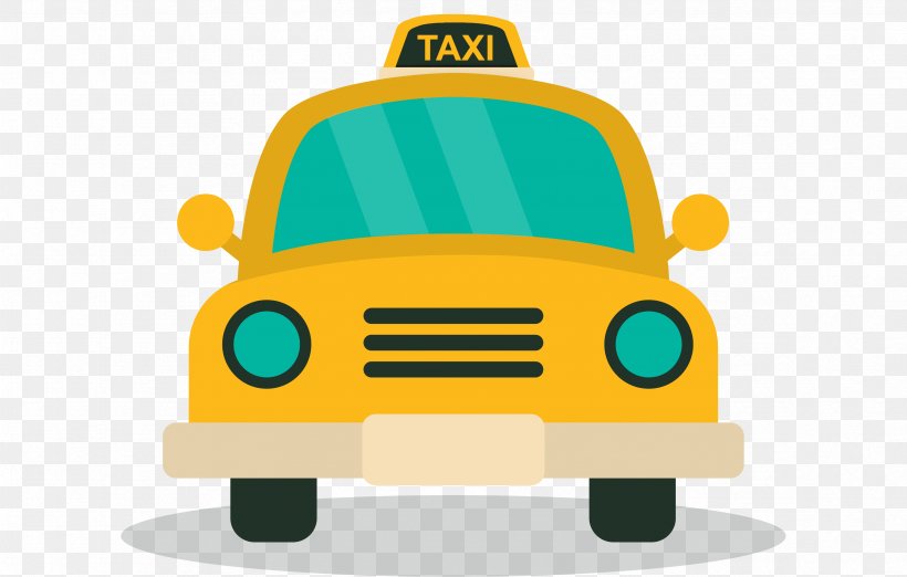 Taxi Car Fiat, PNG, 3334x2124px, Taxi, Automotive Design, Car, Car Rental, Compact Car Download Free
