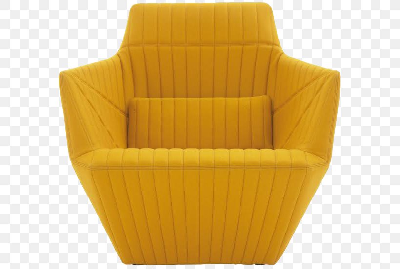 Yellow Chair Ligne Roset Window Three-dimensional Space, PNG, 591x553px, Yellow, Chair, Door, Electric Charge, Furniture Download Free