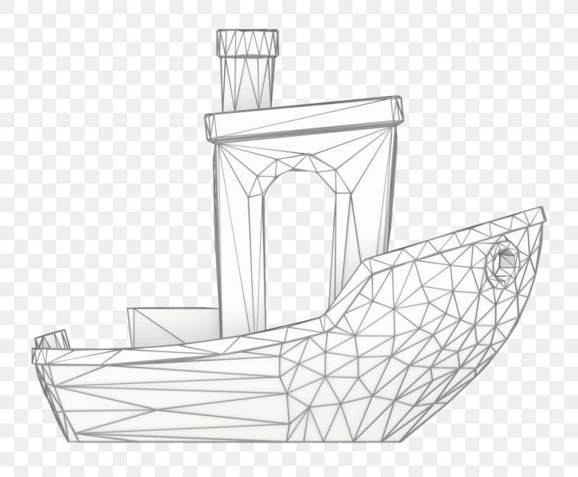 3DBenchy 3D Printing 3D Computer Graphics Wire-frame Model 3D Modeling, PNG, 1024x845px, 3d Computer Graphics, 3d Modeling, 3d Printing, Computer Graphics, Drawing Download Free