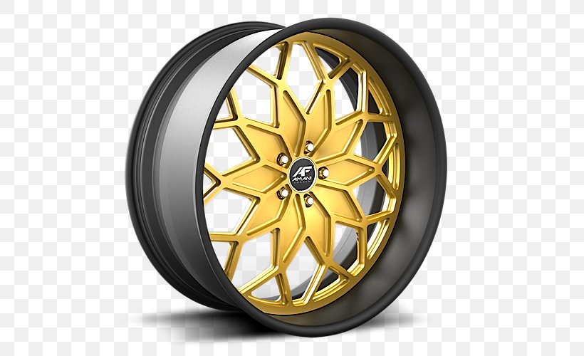 Alloy Wheel Car Spoke Tire, PNG, 500x500px, Alloy Wheel, Alloy, Auto Part, Automotive Design, Automotive Tire Download Free