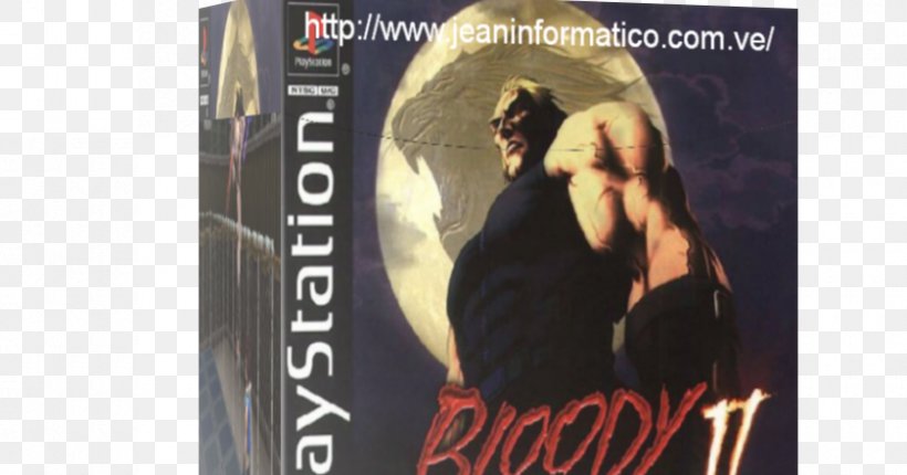 Bloody Roar 2 Bloody Roar 3 Bloody Roar 4 PlayStation 2, PNG, 840x441px, Bloody Roar 2, Advertising, Album Cover, Arcade Game, Bloody Roar Download Free
