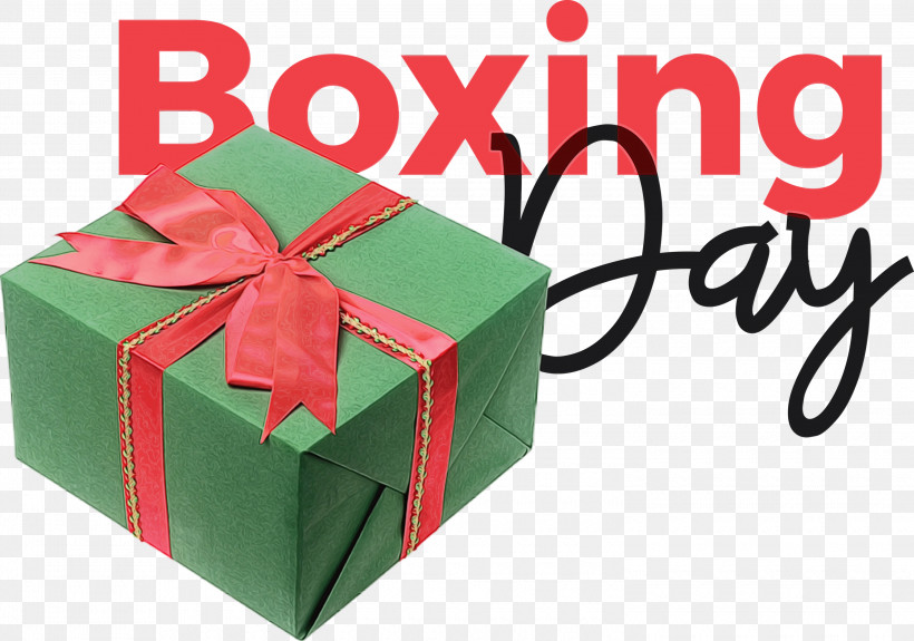 Box Gift Ribbon Carton Meter, PNG, 3000x2107px, Boxing Day, Box, Building, Carton, Gift Download Free