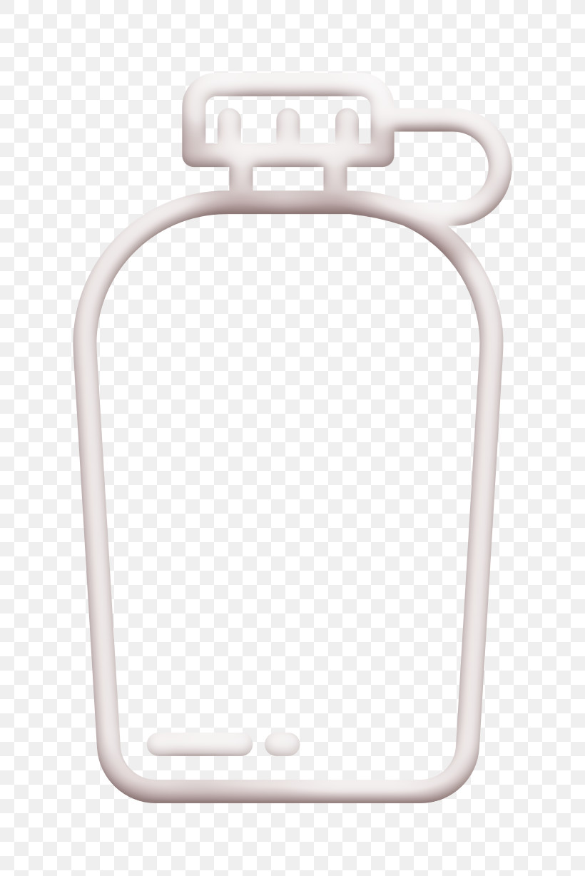 Camping Outdoor Icon Canteen Icon Flask Icon, PNG, 740x1228px, Camping Outdoor Icon, Canteen Icon, Flask Icon, Logo, Material Property Download Free