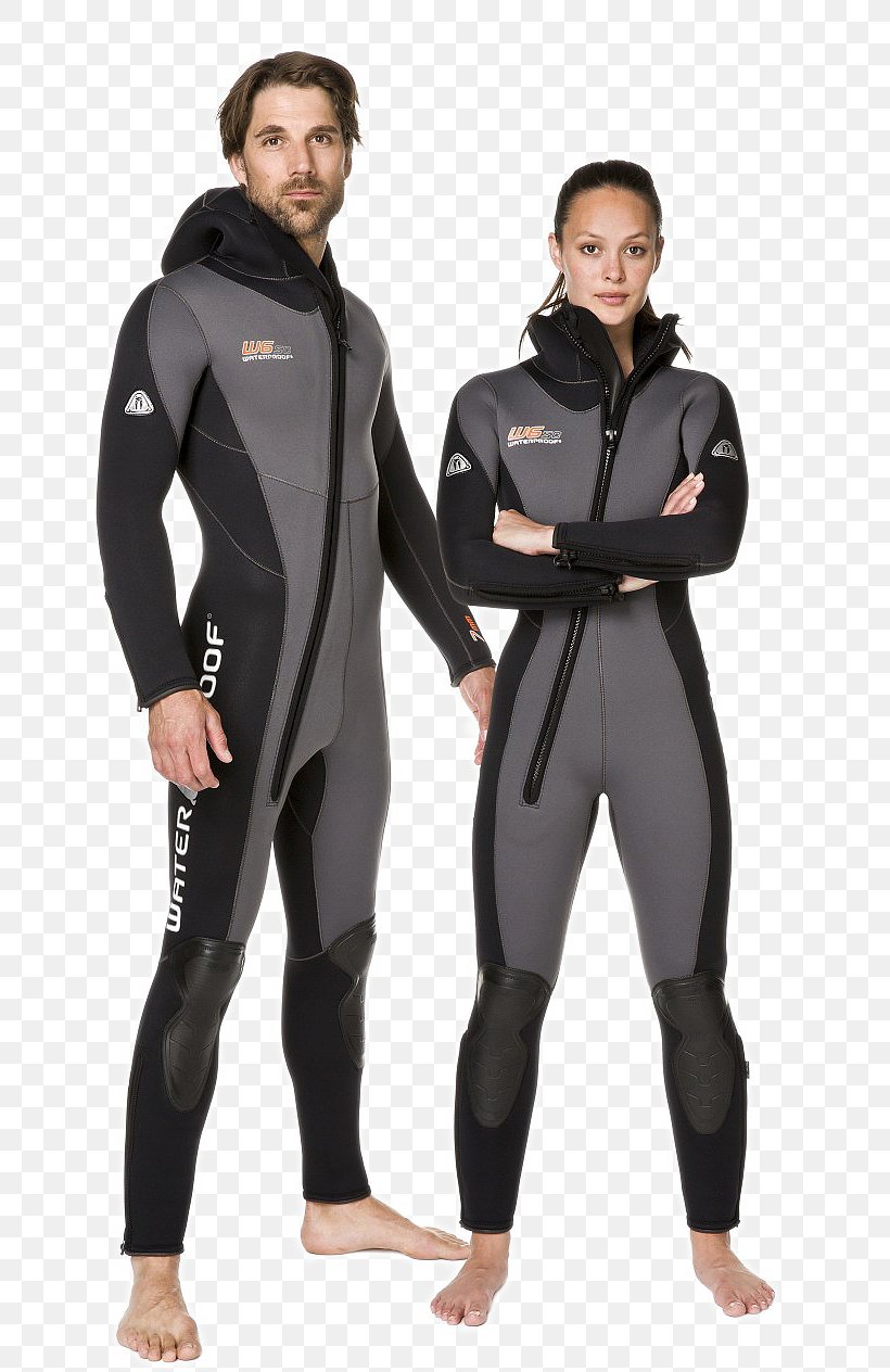 Diving Suit Neoprene Zipper Boilersuit Underwater Diving, PNG, 797x1264px, Diving Suit, Balaclava, Boilersuit, Clothing Accessories, Costume Download Free