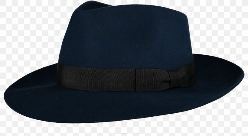 Fedora Hat Blue Felt Cap, PNG, 800x450px, Fedora, Belt, Blue, Cap, Color Download Free