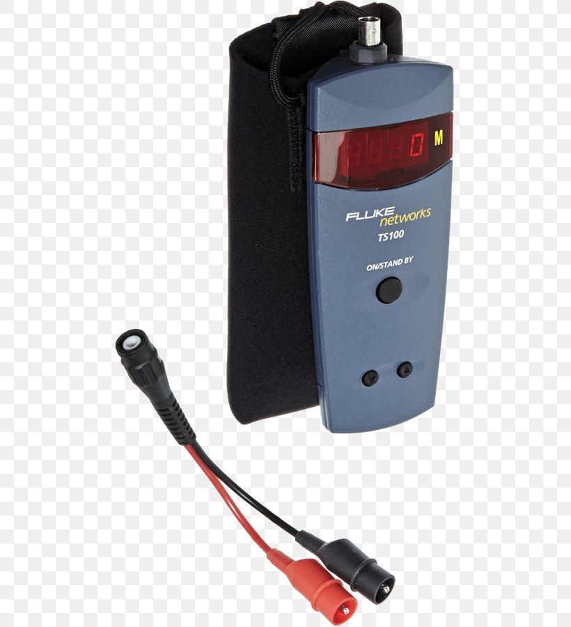 Fluke Networks CableIQ Advanced IT Kit, PNG, 489x900px, Computer Network, Bnc Connector, Cable Fault Location, Crocodile Clip, Electric Generator Download Free