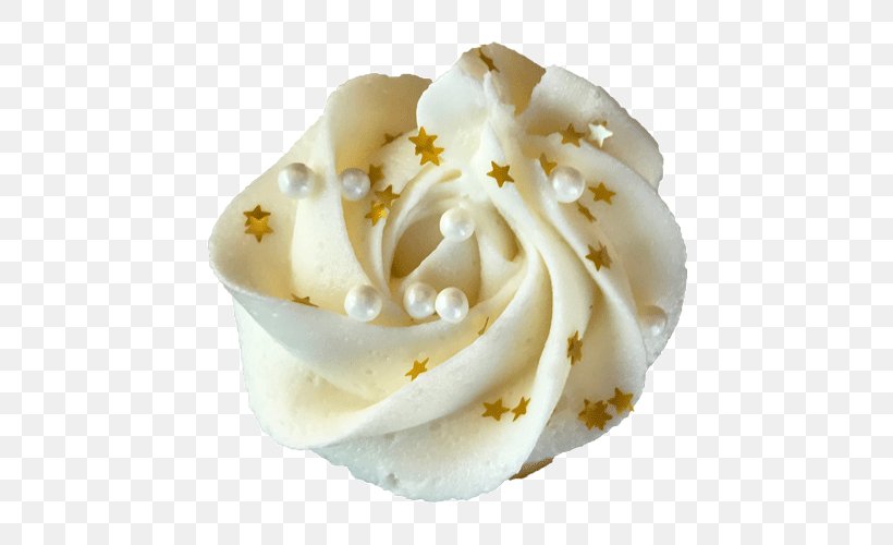Ice Cream Cupcake Strawberry Buttercream, PNG, 500x500px, Cream, Buttercream, Candy, Cream Cheese, Cupcake Download Free