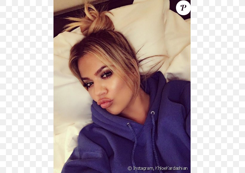 Khloé Kardashian Keeping Up With The Kardashians Celebrity Hairstyle Shoe, PNG, 675x580px, Watercolor, Cartoon, Flower, Frame, Heart Download Free