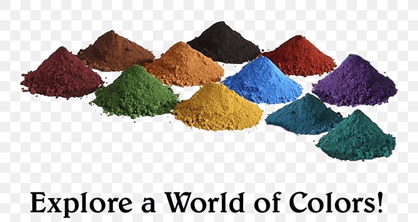 Pigment Decorative Concrete Powder Coating Food Coloring, PNG, 800x437px, Pigment, Cement, Color, Concrete, Decorative Concrete Download Free