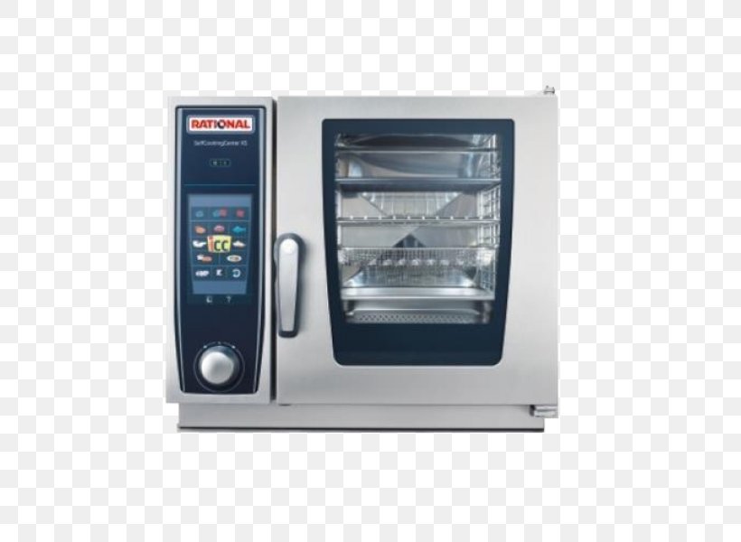 Rational AG Combi Steamer Oven Kitchen Food, PNG, 600x600px, Rational Ag, Combi Steamer, Condensation, Cooking, Cookware Download Free