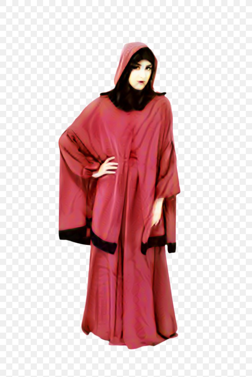 Robe Hijab Abaya Cape Coat, PNG, 814x1224px, Robe, Abaya, Cape, Clothing, Coat Download Free
