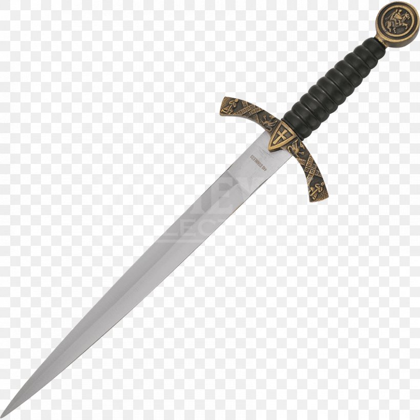 Rondel Dagger Knife Weapon Sword, PNG, 850x850px, Dagger, Blade, Bowie Knife, Cold Steel, Cold Weapon Download Free