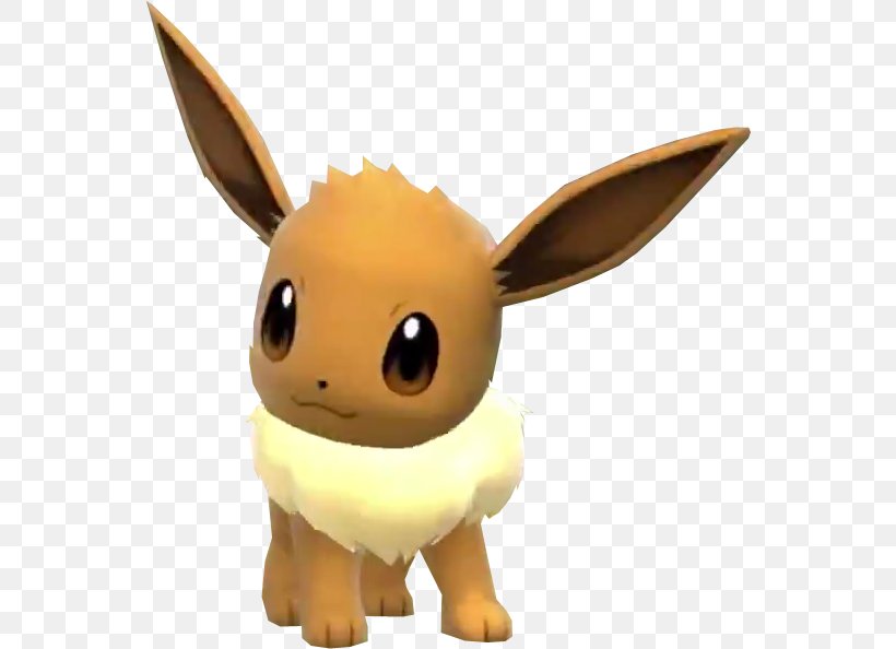Super Smash Bros. For Nintendo 3DS And Wii U Pokémon Mystery Dungeon: Blue Rescue Team And Red Rescue Team Super Smash Bros. Brawl Pikachu, PNG, 554x594px, Super Smash Bros Brawl, Eevee, Figurine, Flareon, Material Download Free