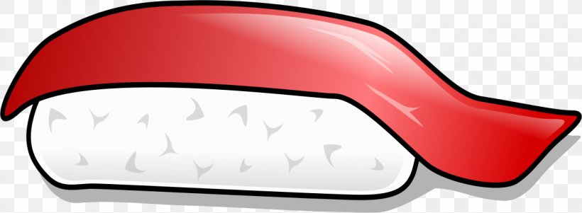 Sushi Makizushi Clip Art, PNG, 1200x441px, Sushi, Auto Part, Automotive Design, Automotive Exterior, Automotive Lighting Download Free