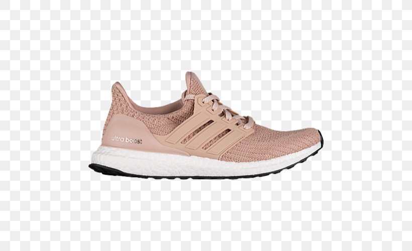 Adidas Ultraboost Women's Running Shoes Sports Shoes Mens Adidas UltraBoost Clima, PNG, 500x500px, Sports Shoes, Adidas, Adidas Originals, Beige, Brown Download Free