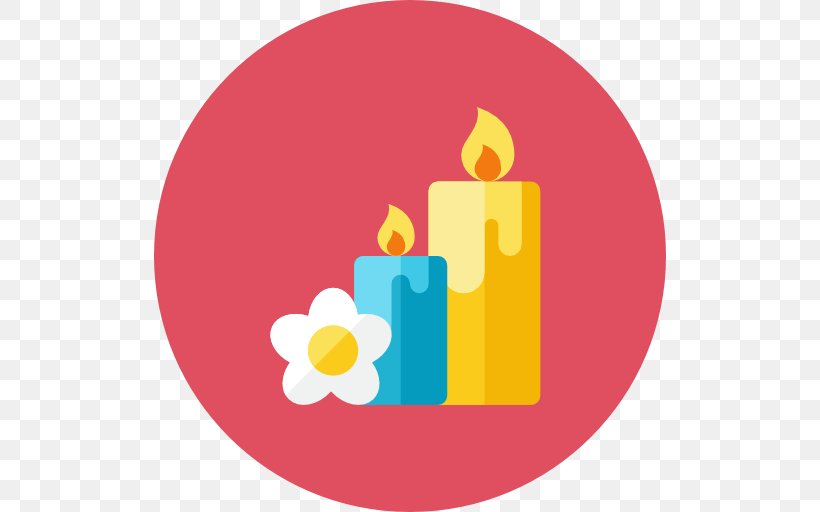 Candle Birthday Cake Icon Design, PNG, 512x512px, Candle, Area, Avatar, Birthday, Birthday Cake Download Free