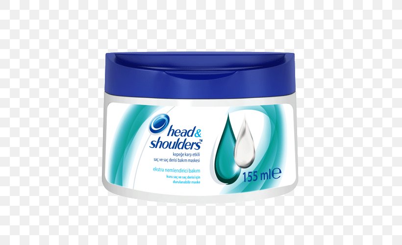 Cream Head & Shoulders Hair Conditioner Shampoo, PNG, 500x500px, Cream, Hair, Hair Conditioner, Head Shoulders, Moisturizer Download Free