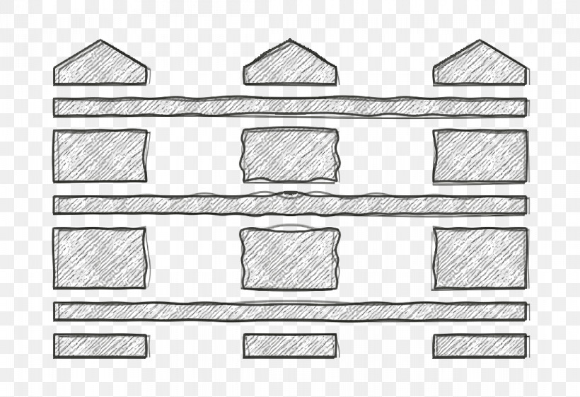 Cultivation Icon Fence Icon Architecture And City Icon, PNG, 1092x748px, Cultivation Icon, Architecture And City Icon, Diagram, Fence Icon, Line Download Free