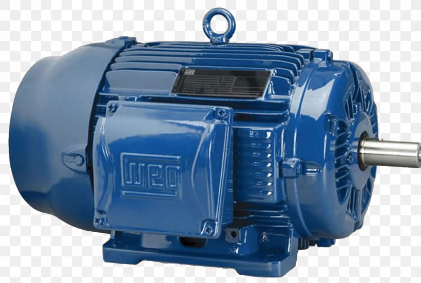 Electric Motor WEG Industries Premium Efficiency Ball Bearing Motor TEFC, PNG, 1314x886px, Electric Motor, Ac Motor, Ball Bearing Motor, Engine, Fan Download Free