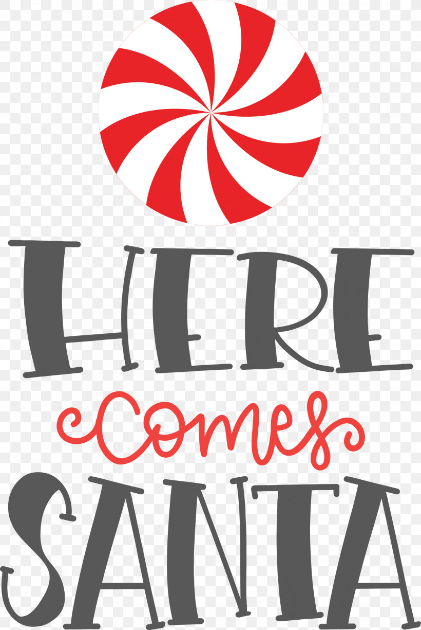 Here Comes Santa Santa Christmas, PNG, 2008x3000px, Here Comes Santa, Biology, Christmas, Flower, Logo Download Free
