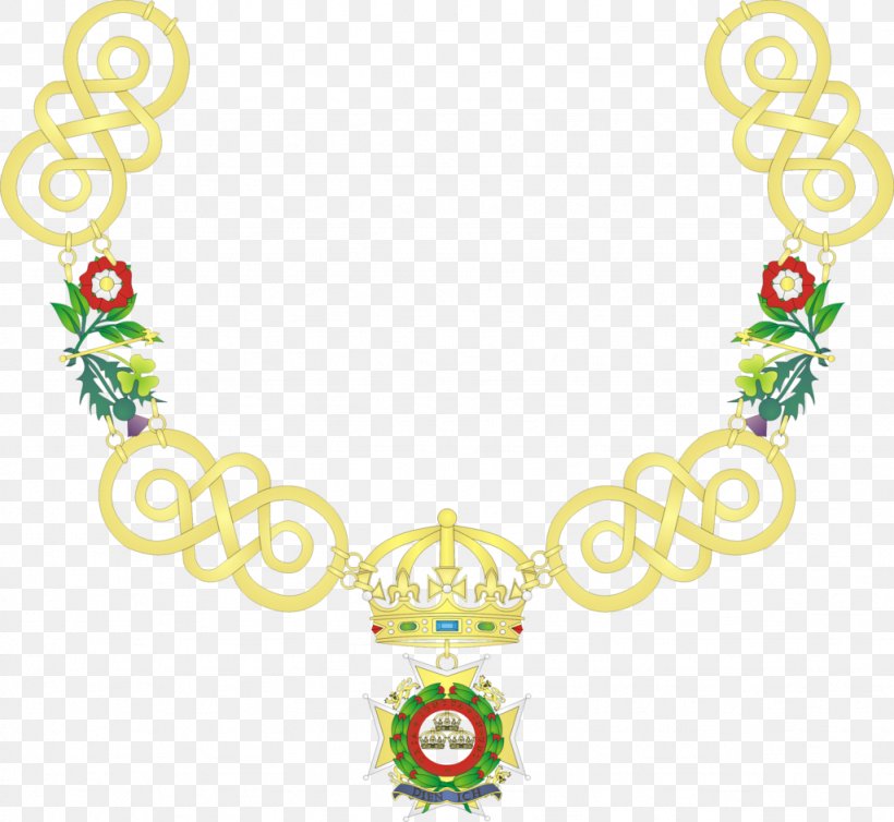 Necklace Heraldry Order Of The Bath Coat Of Arms, PNG, 1024x942px, Necklace, Art, Body Jewelry, Coat Of Arms, Collar Download Free