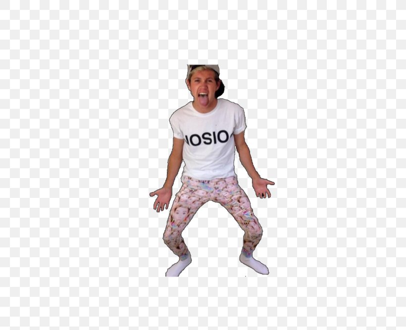 One Direction T-shirt Leggings Shoulder Costume, PNG, 500x667px, Watercolor, Cartoon, Flower, Frame, Heart Download Free