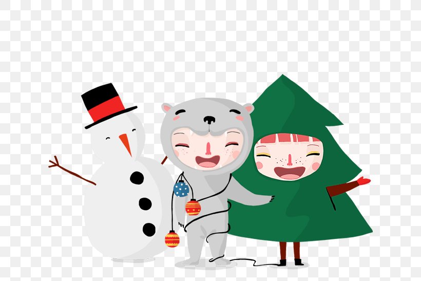 Santa Claus Snowman Christmas Ornament Clip Art, PNG, 632x547px, Santa Claus, Art, Christmas, Christmas Ornament, Fictional Character Download Free